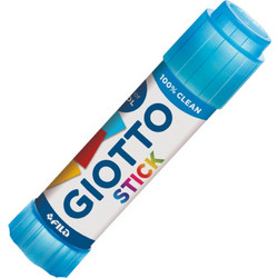 Giotto Stick Κόλλα μικρού μεγέθους 10gr