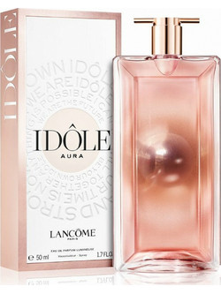 Lancome Idole Aura Lumineuse Eau de Parfum 50ml