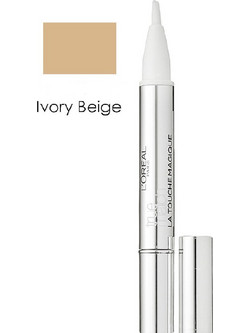 L'Oreal Paris True Match D1-2 Ivory Beige Concealer Stick 2ml