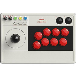 8Bitdo Arcade Stick 80FE