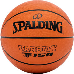 Spalding Varsity TF-150 Rubber 84-324Z1
