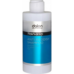 Dalon Hairmony Anti-Reddish Σαμπουάν για Προστασία Χρώματος για Βαμμένα Μαλλιά 300ml