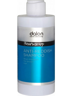 Dalon Hairmony Anti-Reddish Σαμπουάν για Προστασία Χρώματος για Βαμμένα Μαλλιά 300ml