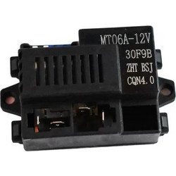 Πλακέτα παιδικού ηλεκτροκίνητου MT06A-12V