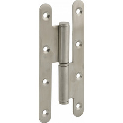 Μεντεσές 140X55 χιλ. INOX A THIRARD (00061144)