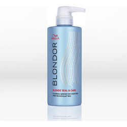Wella Professionals Blondor Seal & Care 500ml