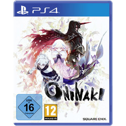 Oninaki PS4