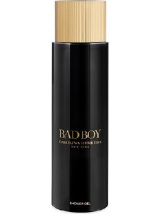 Carolina Herrera Bad Boy Σαμπουάν & Αφρόλουτρο 200ml