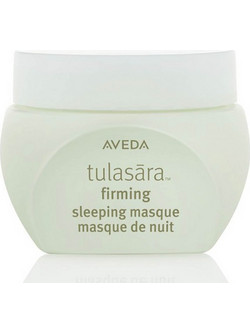 Aveda Tulasara Firming Sleeping Masque Κρεμώδης Μάσκα Προσώπου για Αντιγήρανση 50ml