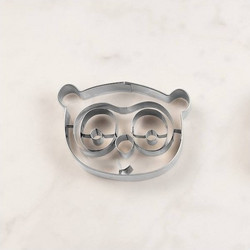 Κουπάτ για μπισκότα Georges LITTLE CHEF LΙ81130
