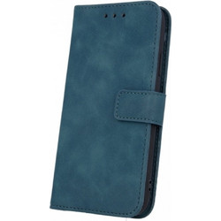 Senso Velvet Book Case Green (iPhone 11)