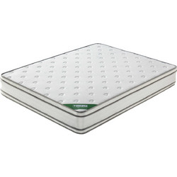Woodwell Bonnell Spring+Foam Διπλό 160x200cm E2091,2