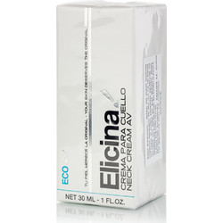 Elicina AV Neck Cream 30ml
