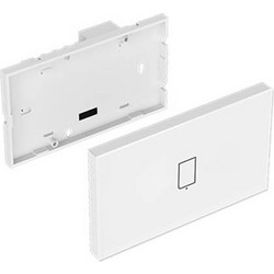 WI-FI SMART LIGHT SWITCH TC3-EU-1 BroadLink (1-channel)