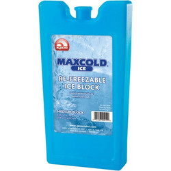 ΠΑΓΟΚΥΣΤΗ ΨΥΓΕΙΟΥ IGLOO Ice Block Medium 400gr