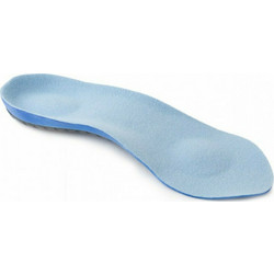 Herbi Feet Πέλμα για Πελματιαία Απονευρωσίτιδα 3/4 HF 6028