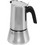 Bialetti New Venus Induction Μπρίκι Espresso 4Cups Ασημί