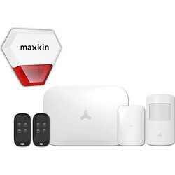 Maxkin FHSS X1 Kit