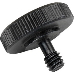 Caruba metal camera screw 1/4 Female to 1/4 Male (AS-2)