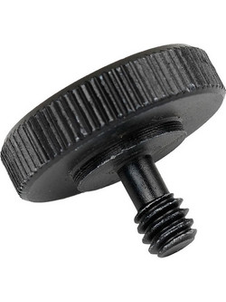 Caruba metal camera screw 1/4 Female to 1/4 Male (AS-2)