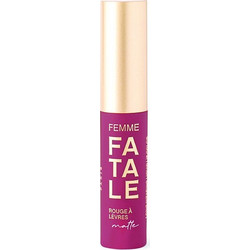 Vivienne Sabo Femme Fatale Long-Lasting Liquid Matte Lipcolor 14 Terracotta 3ml