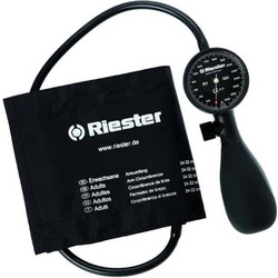 Riester R1 Shock Proof Αναλογικό Πιεσόμετρο Μπράτσου