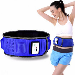 Super Slim Waist YK-1039 Ζώνη Ηλεκτροδιέγερσης Ems