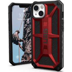 UAG Monarch Crimson (iPhone 11)