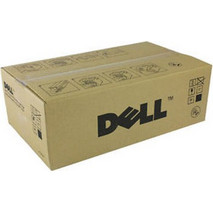 Dell 593-10168 Yellow Toner