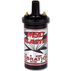MSD Blaster High Vibration Coil
