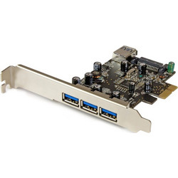 StarTech PEXUSB3S42
