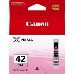Canon CLI-42 Photo Magenta Μελάνι Εκτυπωτή Inkjet 6389B001