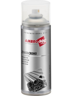 Ambro-Sol Σπρέι Ψευδάργυρου 400ml