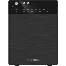 RaidSonic Icy Box IB-RD3640SU3