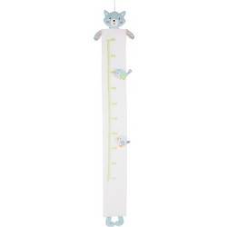 Μέτρο Αναστήματος Kikka Boo Kit the Cat