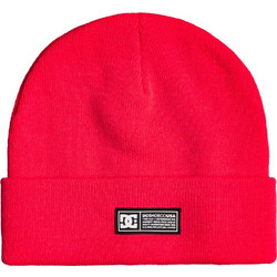 DC LABEL WMNS BEANIE ADJHA03004-MKJ0 Φούξια