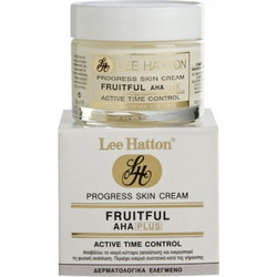 Lee Hatton Fruitful Aha Plus Progress Skin 50ml