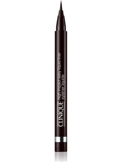 Clinique High Impact Easy Liquid Liner Espresso Στυλό Eyeliner