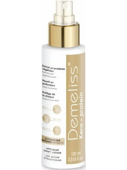 Demeliss Kera Protein Nourishing Hair Cream 100ml
