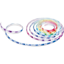 TP-LINK TAPO L920-5 Smart Wi-Fi Light Strip, Multicolor