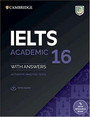 IELTS 16 Academic Student's Book with Answers with Audio with Resource Bank IELTS 16 Academic Student's Book with Answers with Audio with Resource Bank