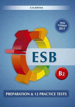 ESB B2 Preparation & 12 Practice Tests