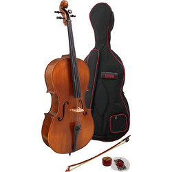 Hidersine 3182AG Vivente Cello - 4/4