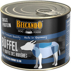 Belcando Single Protein Buffel 200gr