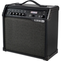 Line 6 Spider V 30 MKII
