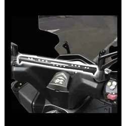 ΒΑΣΗ ΣΤΗΡΙΞΗΣ GPS SCOOTER KYMCO DT X360 ABS/TCS E5 22' / AK 550 PREMIUM E5 23'