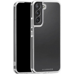 Vivanco Safe Steady Case Transparent (Galaxy S22+)