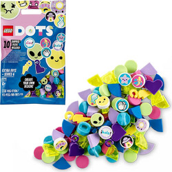 Lego Dots Extra Series 6 για 6+ Ετών 41946