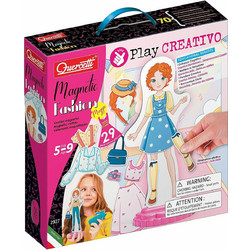 Quercetti Magnetic Fashion Maggie 2927