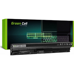 Green Cell Συμβατή Μπαταρία Laptop για Dell Inspiron 3451/3555/3558/5551/5552/5555/5558/5755/5758 2200mAh